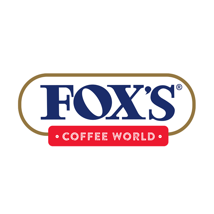 FOX'S Coffee World